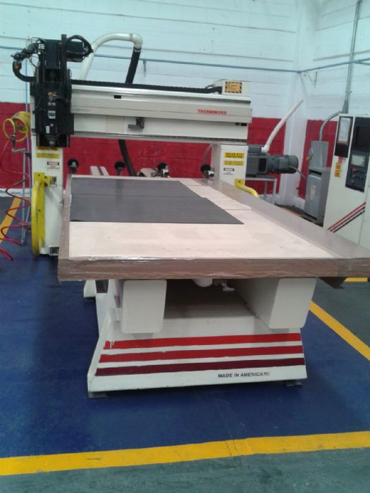 Corte por Router